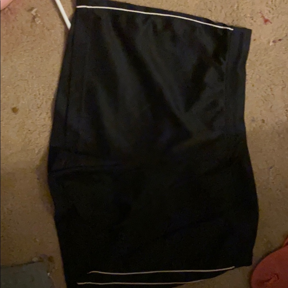 Pair of shorts